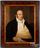 WILLIAM WINNER (AMERICAN 1815-