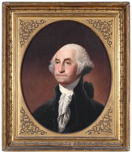 WILLIAM WINSTANLEY(British/America,