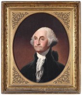 WILLIAM WINSTANLEY(British/Ame