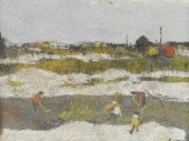 WILLIAM WINTER, R.C.A., O.S.A.
