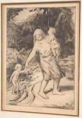 William Wolfson (American, 189