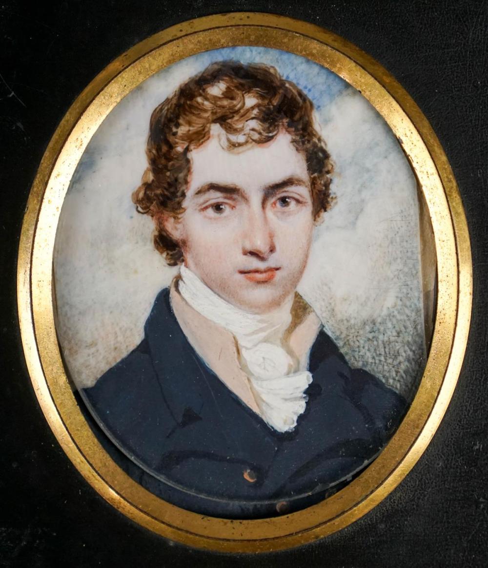 WILLIAM WOOD (BRITISH, 1768-1809)