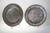WILLIAM WOOD II & GEORGE II PE