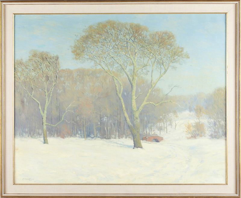 William Wood (RI/MD 1875-1915)