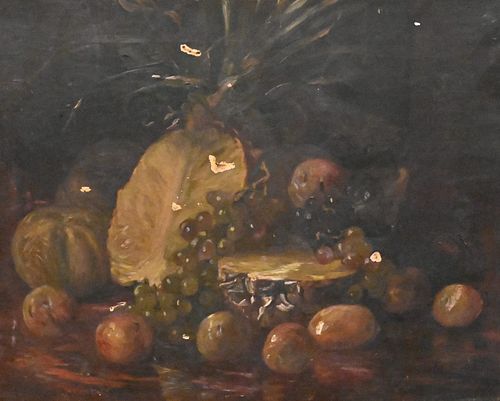 WILLIAM WOODARD (1859 -