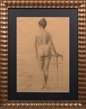 William Woodward (American/New