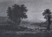 William Woollett (1735-1785) a