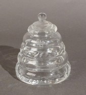 WILLIAM YEOWARD CRYSTAL BEEHIV