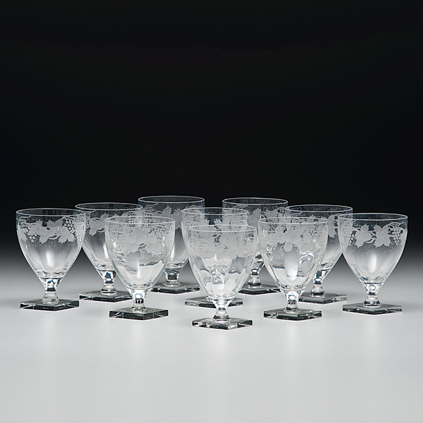 William Yeoward Crystal Water