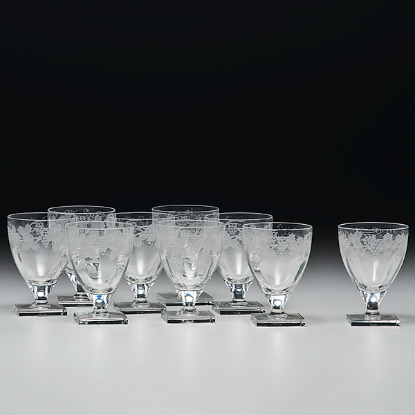 William Yeoward Crystal Wine