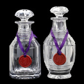 WILLIAM YEOWARD TWO CRYSTAL DE