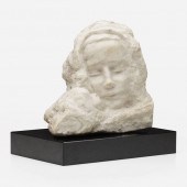 William Zorach 1887–1966. Unti