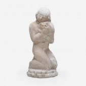 William Zorach 1887–1966. Unti