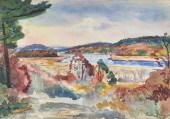 WILLIAM ZORACH, (AMERICAN, 188