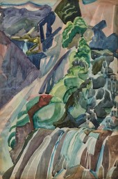 WILLIAM ZORACH, (AMERICAN, 188