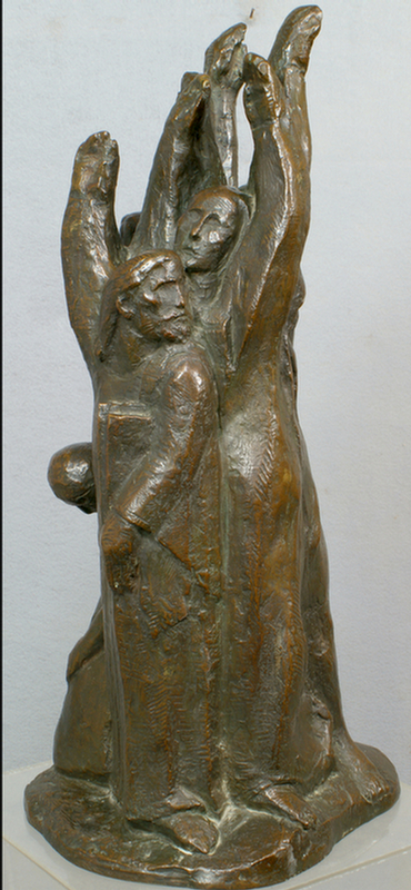 William Zorach,