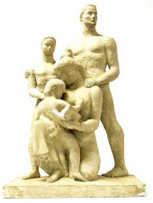 William Zorach (Lithuanian bor