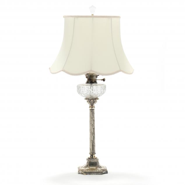 WILLIAMS & BACH VICTORIAN