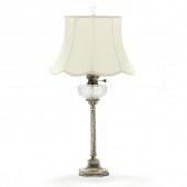 WILLIAMS & BACH VICTORIAN SILV