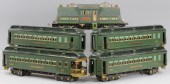 WILLIAMS CONTEMPORARY LIONEL G