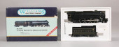 WILLIAMS ELECTRIC TRAINS #5010