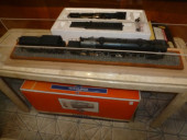 WILLIAMS ELECTRIC TRAINS CAB F