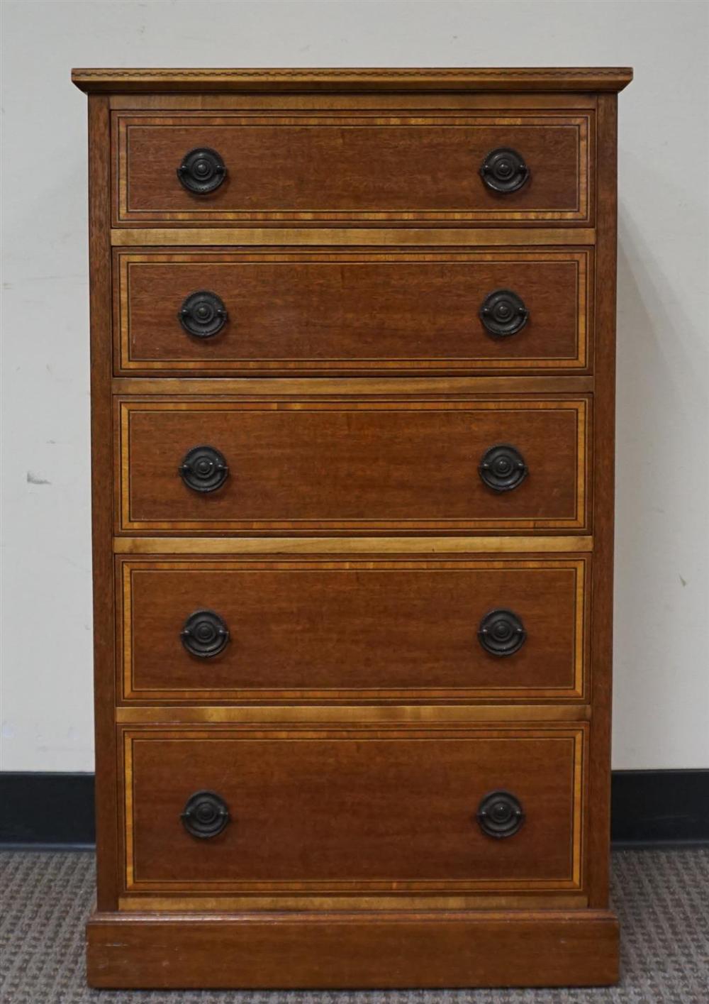 WILLIAMS KIMP FURNITURE CO