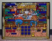 WILLIAMS SHUFFLE INN PINBALL B