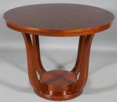 WILLIAMS SONOMA CIRCULAR SIDE