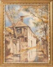 WILLIAMS STAPLES DROWN (RHODE