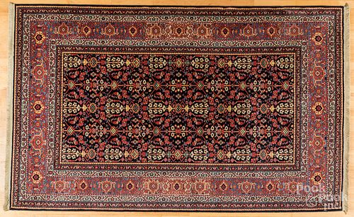 WILLIAMSBURG KARASTAN CARPET, 8'11"
