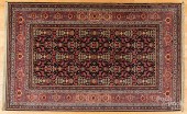 WILLIAMSBURG KARASTAN CARPET,
