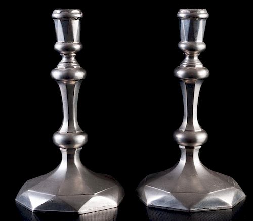 WILLIAMSBURG STIEFF #CW30 PEWTER