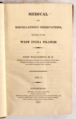 Williamson (John) Medical and