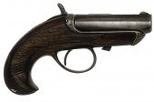 Williamson Single-Shot Deringe