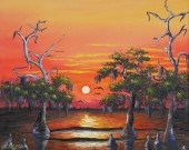 WILLIE C. REAGAN, HIGHWAYMEN P