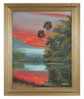 WILLIE DANIELS, HIGHWAYMEN LAN