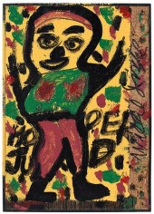 WILLIE JINKS(Georgia, 1921-201