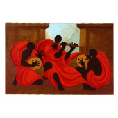 WILLIE NASH (NC, 1937-1999), T