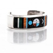 WILLIE SHAW CELESTIAL INLAY ST