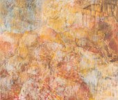 WILLIE SUZUKI (B. 1934): NUDEW