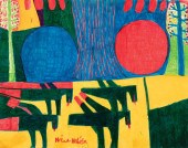 WILLIE WHITE (AMERICAN/LOUISIA