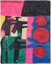 WILLIE WHITE(American/Louisian