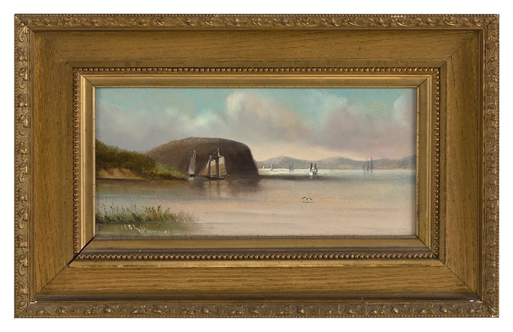 WILLIS HENRY PLUMMER