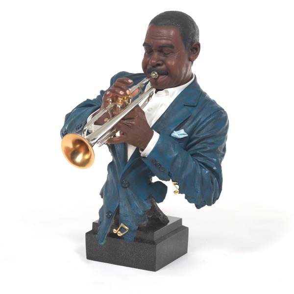 WILLITS GALLERY DESIGNS, TRUMPET