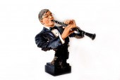 WILLITTS ALL THAT JAZZ CLARINE