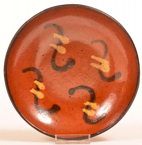 WILLOUGHBY SMITH WOMELSDORF REDWARE
