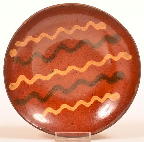 WILLOUGHBY SMITH WOMELSDORF REDWARE
