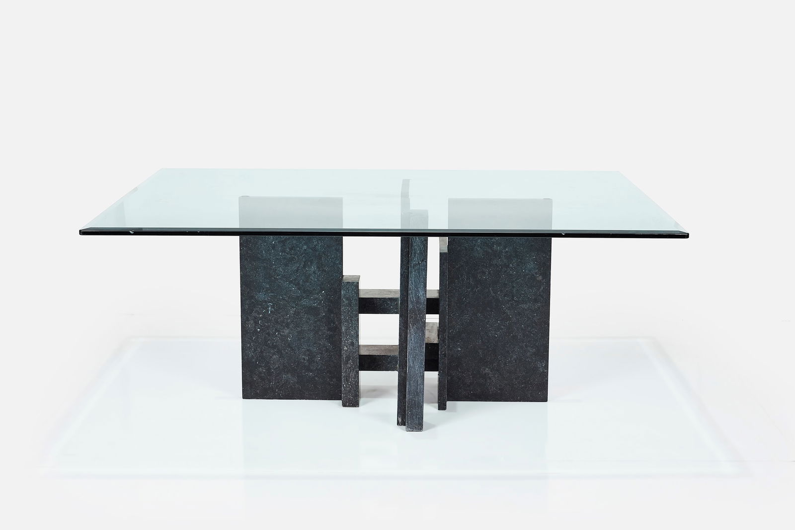 WILLY BALLEZ, DINING TABLEWILLY