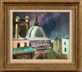 Willy Eisenschitz (French, 188